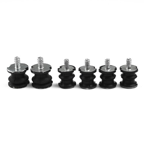 Isolator buffer for jonsered - isolator,