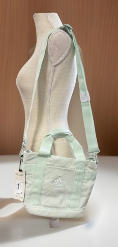Adidas mini tote bag mint - tote,