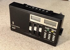 Grundig Satellit 300 Vintage