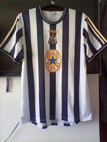 Newcastle united adidas - newcastle,