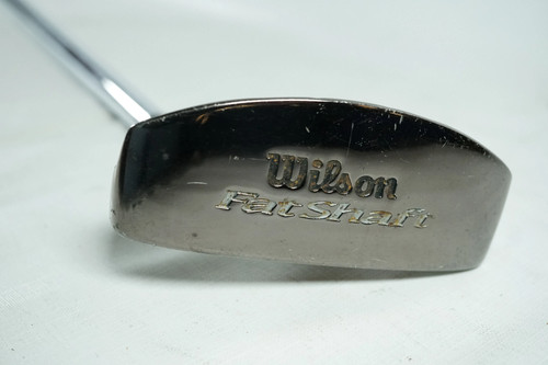 Wilson fatshaft ci7 - fatshaft,