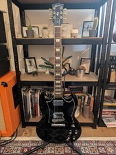 Gibson SG Standard