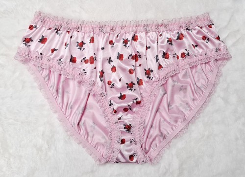 Floral silky soft glossy - 💖,