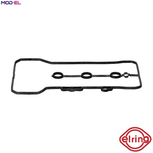Gasket cylinder head - cylinder, cover