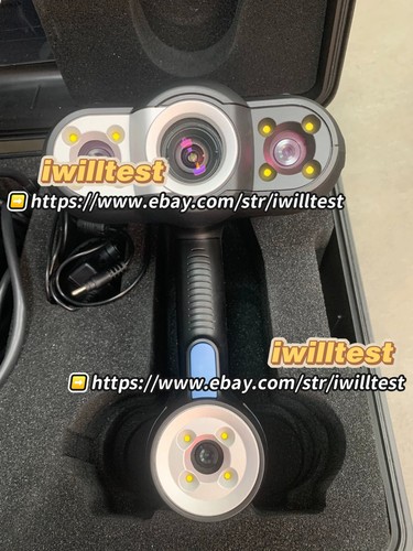 1pc creaform scanner - creaform,