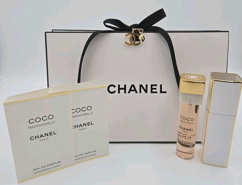Chanel coco mademoiselle - chanel,