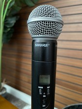 Shure ULX2-G3 Handheld