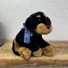 Animal Alley - Rottweiler Soft