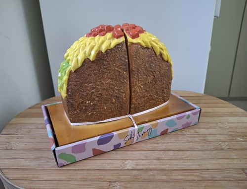 Soho living taco ceramic - living,