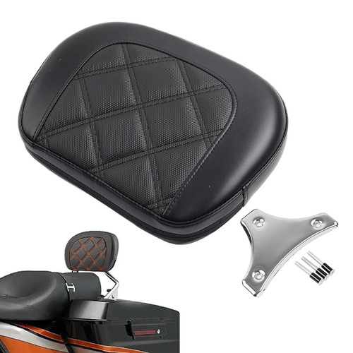 Pillion sissybar backrest - pillion,
