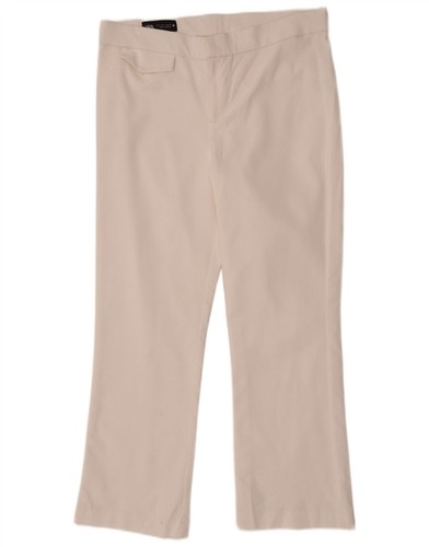 Zara womens straight casual - zara,