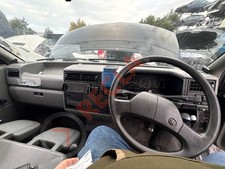 VOLKSWAGEN TRANSPORTER DIESEL