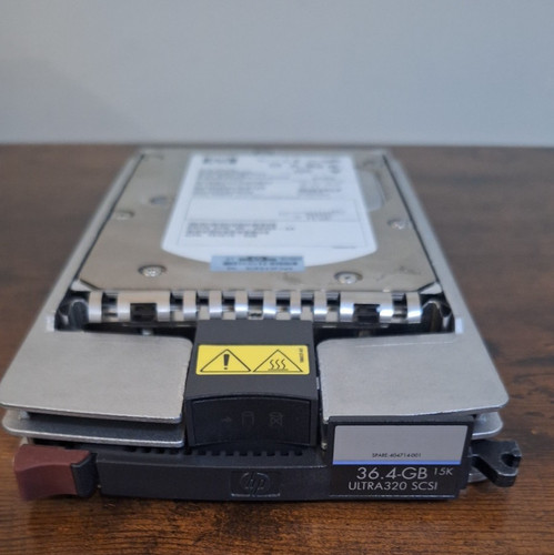 4gb bf0368a4ca wide - 36.4gb,