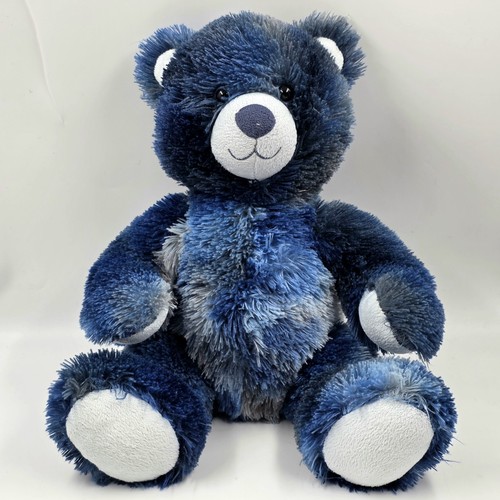Build bear workshop - a,