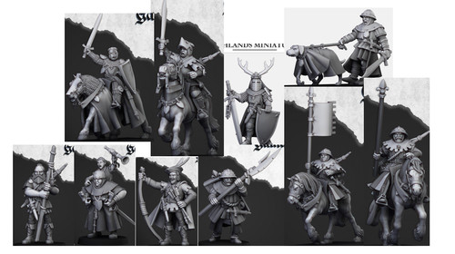 Assorted random sci - random, sci-fi