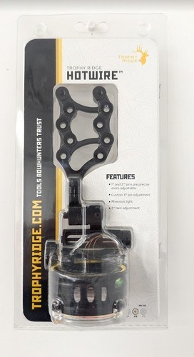 Trophy ridge hotwire pin - ridge,