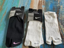 3 Pairs Of Nike Air Rift Socks