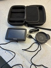 TomTom, In Working Order.