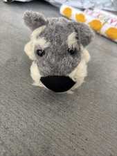 SCHNAUZER THE ORIGINAL THE DOG