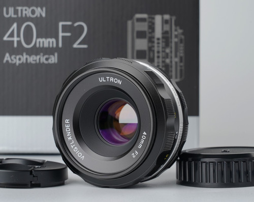 Near mint voigtlander - mint+++],