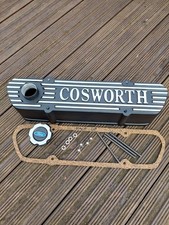 Ford  Escort  capri etc Cosworth crossflow  Alloy Rocker Cover,  New