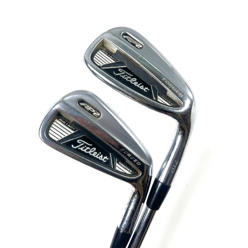 Titleist 710 ap2 irons 4 - ap2,