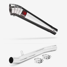 Lextek Stainless Steel MP4