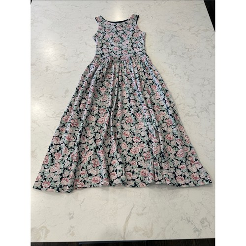 Laura ashley vintage floral - ashley,