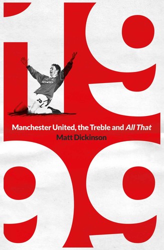1999 manchester united the - 1999:, united,