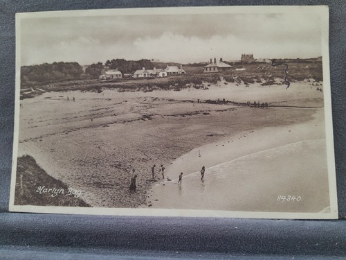 Harlyn bay 35205 - bay,