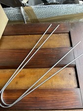 Alloy Mudguard Stays Bike