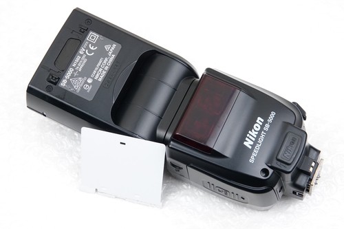 Nikon speedlight 5000 flash - nikon,