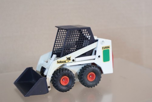 Gama 9420 scale clark - ,