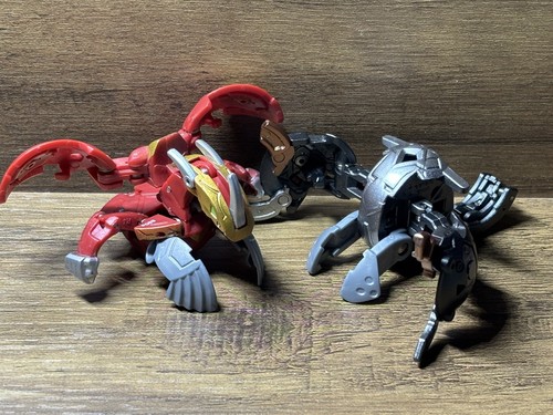 Bakugan bakugold pyrus - bakugan,