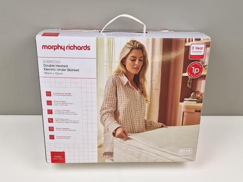 Morphy richards evercosy - morphy,