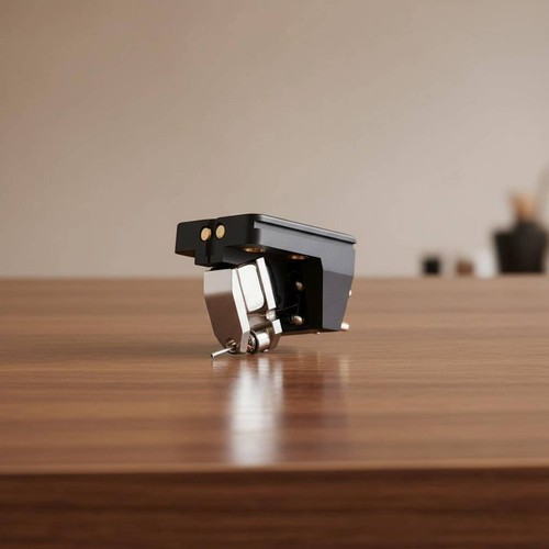Moving coil stereo sound high - ,