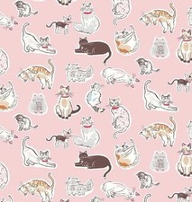 Cath Kidston Cotton Fabric