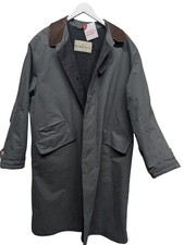 Baracuta Heritage Long Coat