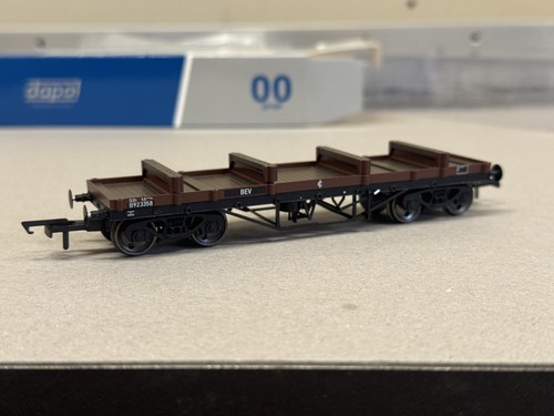 Dapol 061 001 bogie - 4f-061-001,