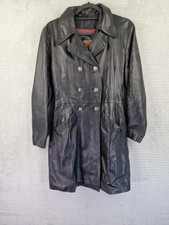 Vintage Gapelle Womens Black