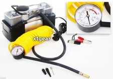 12v Mini Metal Air Pump