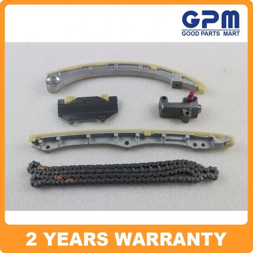 Timing chain kit - timing,