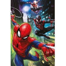 Marvel Spider-Man Fleece