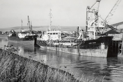 Rp07995 dredger sand - uk,