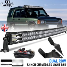 Fit Land Rover Discovery 1 & 2