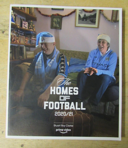 The homes football - homes,