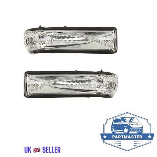 Wing mirror indicator - 2x,