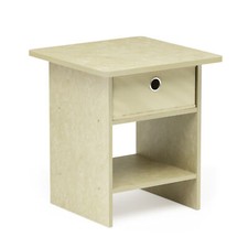 Furinno DARIO Side Table, End