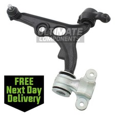 For Fiat Scudo 1996-2006 Front