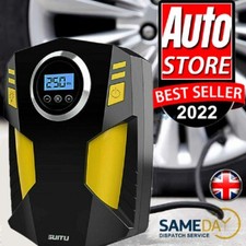 Digital Corded Car Tyre